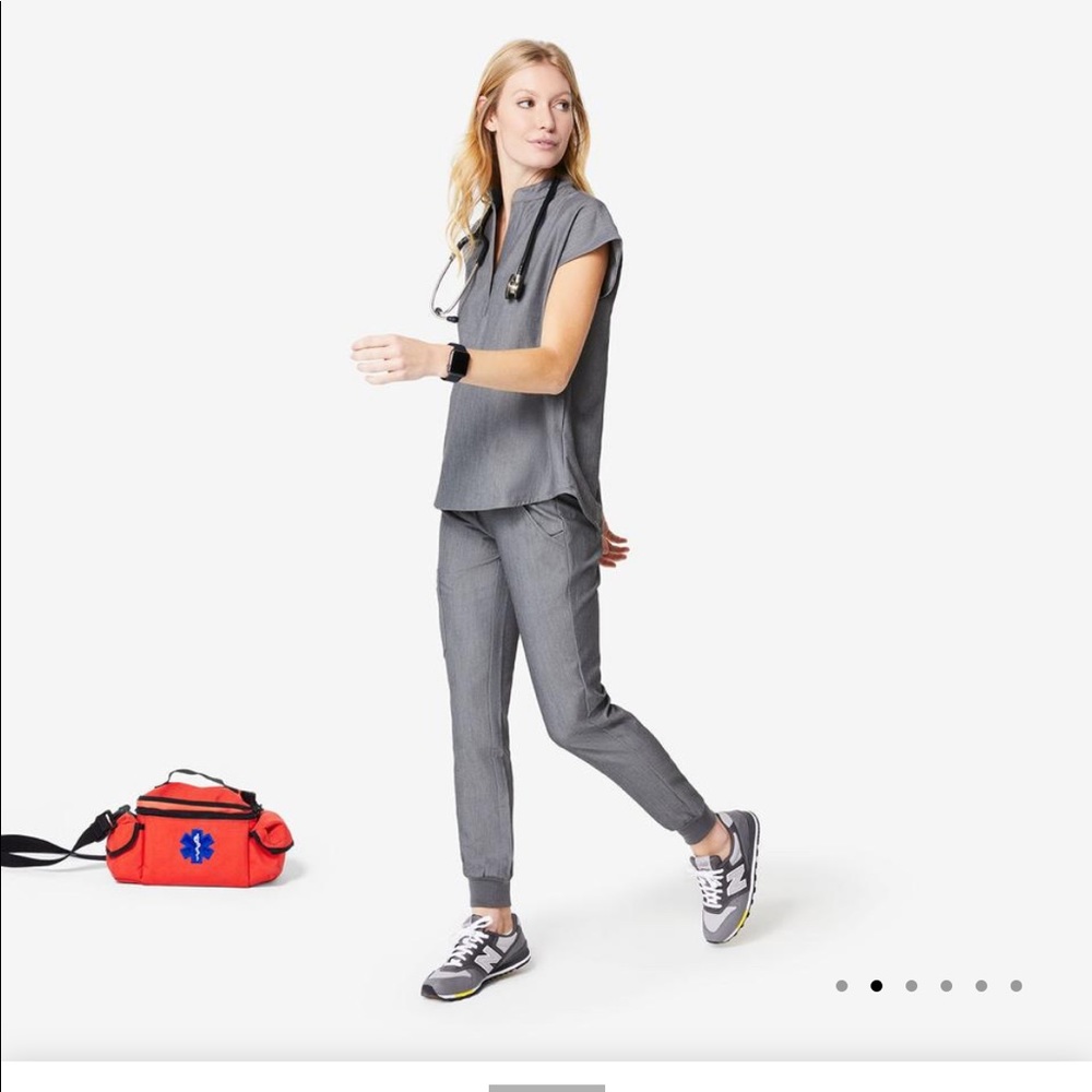 Figs Scrubs Joggers
